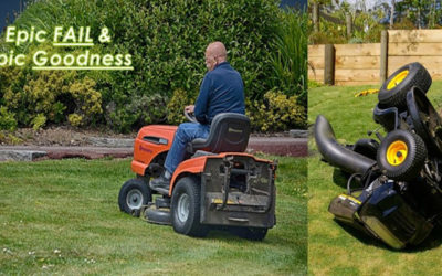 Epic FAIL – Epic Goodness