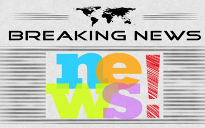 Big News Coming Your Way!