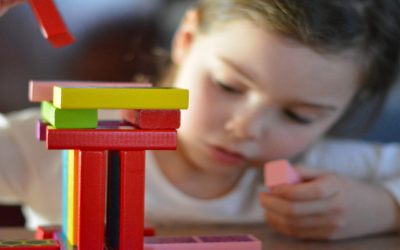 4 Building Blocks For Faith