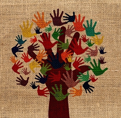 hands tree 2 crpd pxby EquipUs Launch
