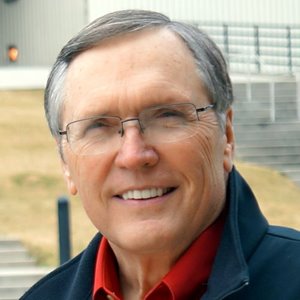 Keith Burnett
