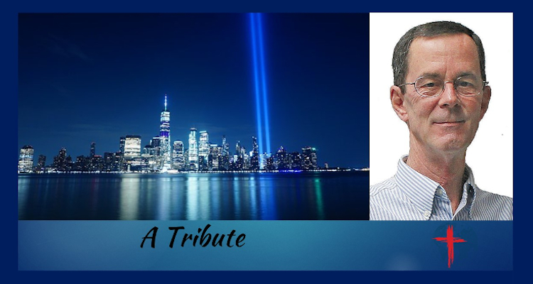 Tribute cover Ken Tribute Ken Bonner