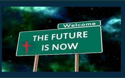 Building The Future – Together