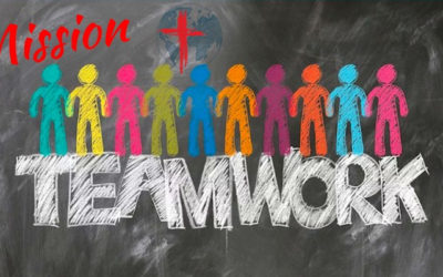 My Mission Trip – A Letter