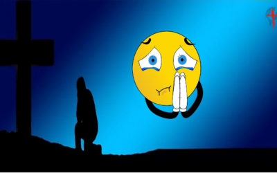 Please Pray For Everyone In My Country