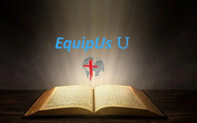 Gift For All – Making The Most Of Virus Downtime