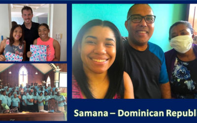 Jerlin, Zoila And Simona – A Video Update