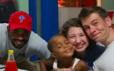 Jodie – Orphanage Video Update