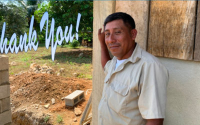 Salvador – A Video Message