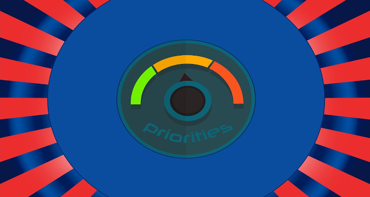 Presence of Provision