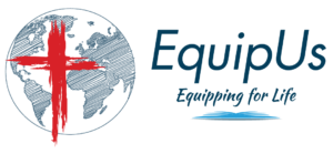 Prayer - EquipUs Logo