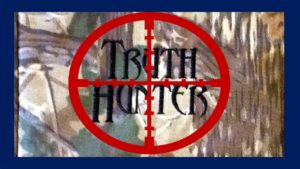 Truth Hunter