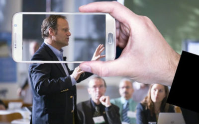 A Great Motivational Speaker?