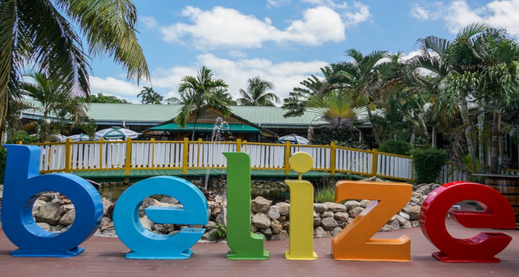 Mission: Belize 2022