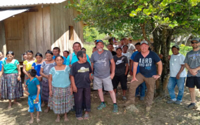 Discoveries In Dolores