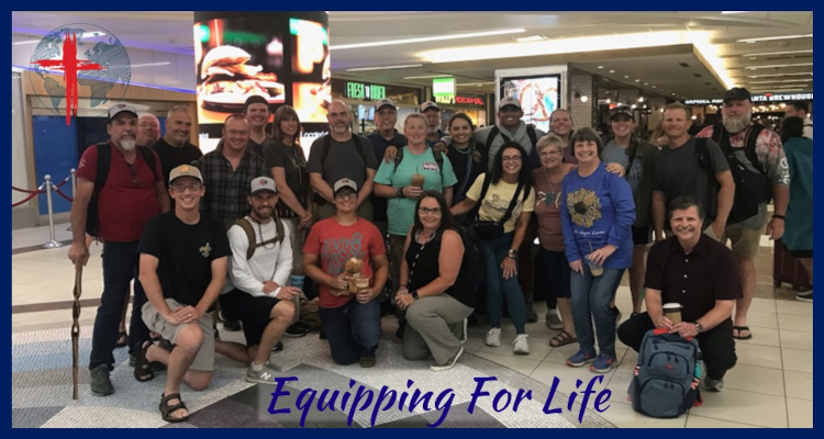 EquipUs In Belize – Photo Update