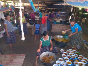 Meal preparation