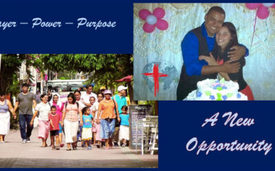 A New Misison Opportunity