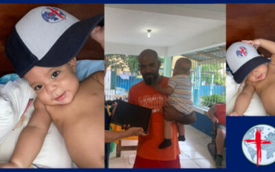 Smiles And Other Important Things!