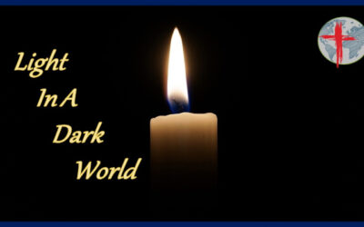 Light In A Dark World