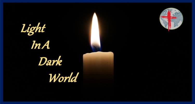 Light In A Dark World