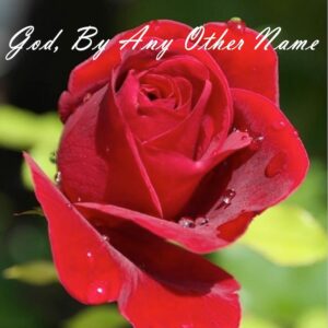 A God by any other name cover image