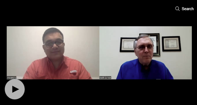 Alfredo COVER Alfredo - Update