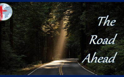 The Road Ahead