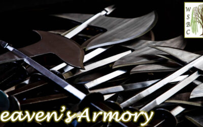 The Sword Of The Spirit