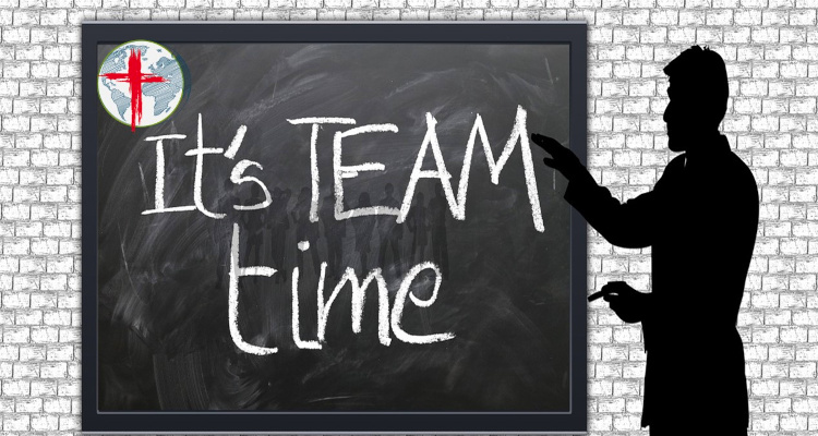 Team Time blg cvr Team Report