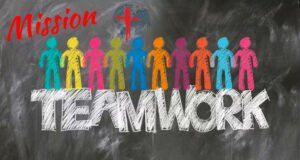 Home Team - Teamwork