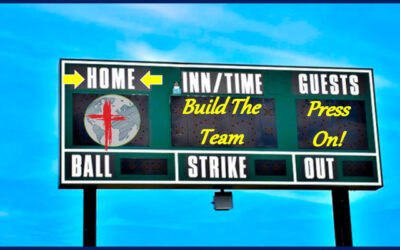 Home Team Work: Mission Necessity