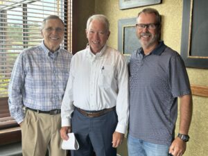 Servants in La Romana