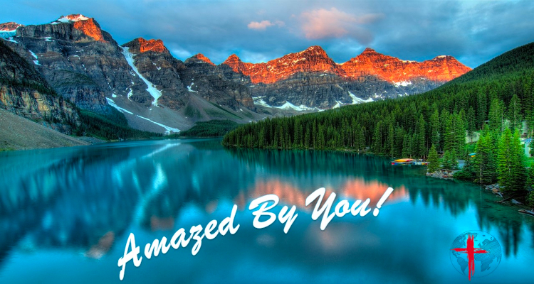 Amazed cover pxby Amazed By You