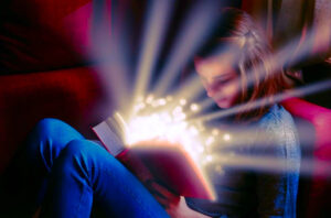 Amazed at Gospel Light