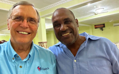 Seeing What We Believe