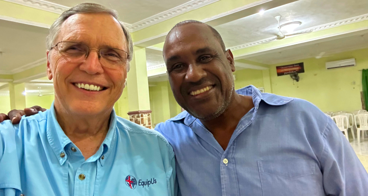 IMG_9674cvr Seeing What We Believe - Keith and Jose