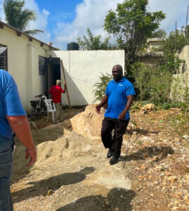 Awesome god - pastor Elias