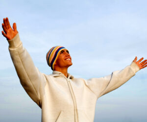 Giving Thanks - Bible Benedictions