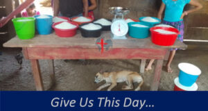 Give Us This Day - cover image