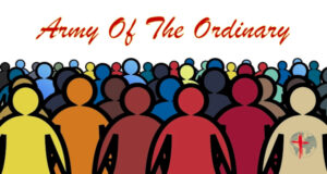 Army of the Ordinary - cover image