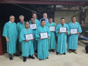 Remembering But Pressing On