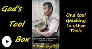 Video message from Pastor Camilio