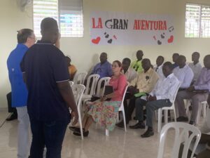 Remembering But Pressing On