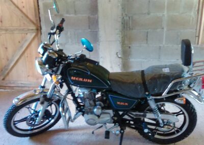 Remembering But Pressing On