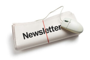 E-newsletter