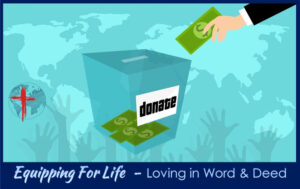 Donate button - God's tool box
