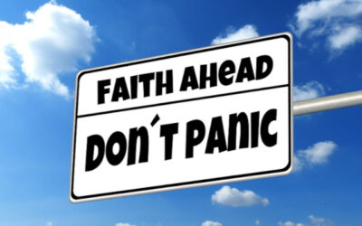 Fact: Faith Falters! Why and What to Do