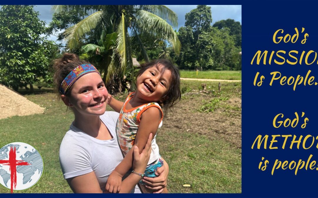 Seeing Is Believing – A Video