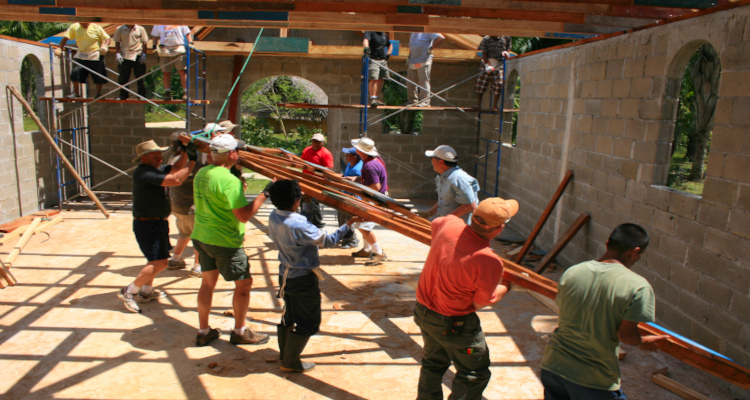 Gaius - siezed opportunity